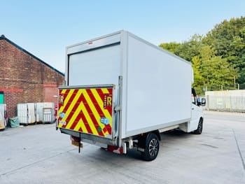 Used Mercedes-Benz Sprinter 2014 for sale - 79665431: Photo