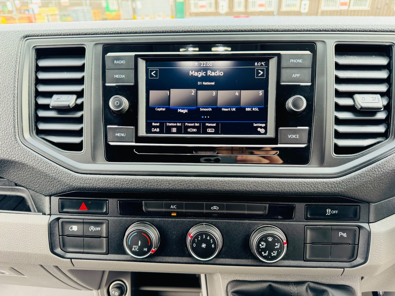 Used Volkswagen Crafter 2021 for sale - 77235999: Photo 15