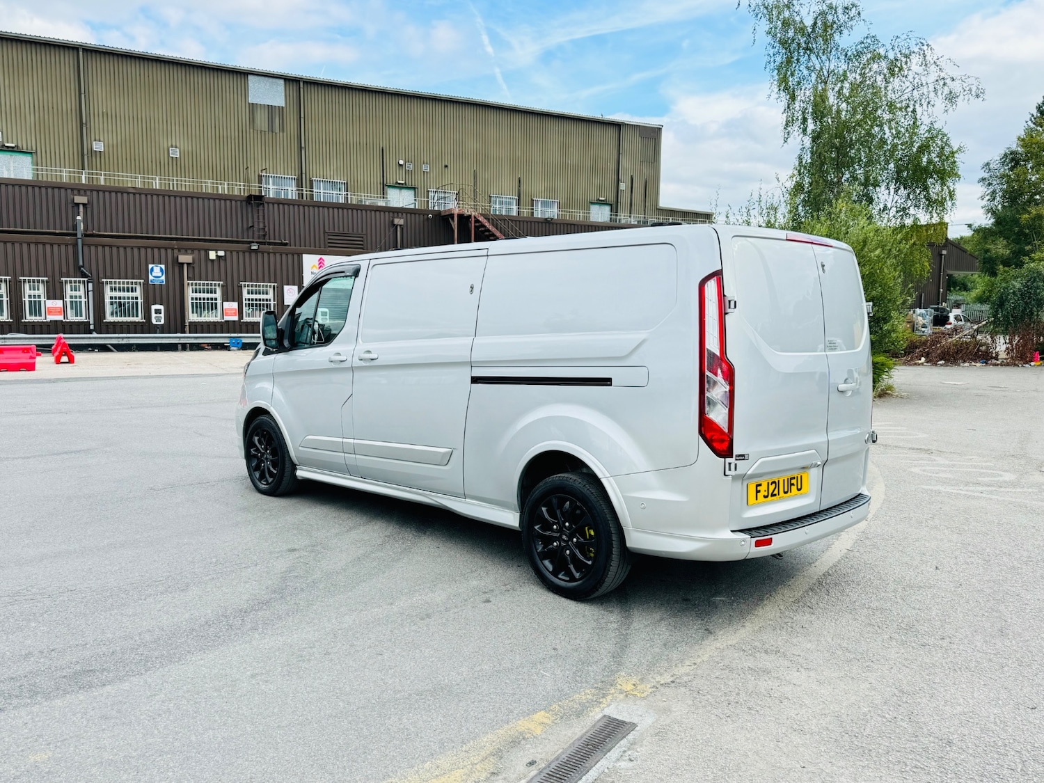 Vehicle 6