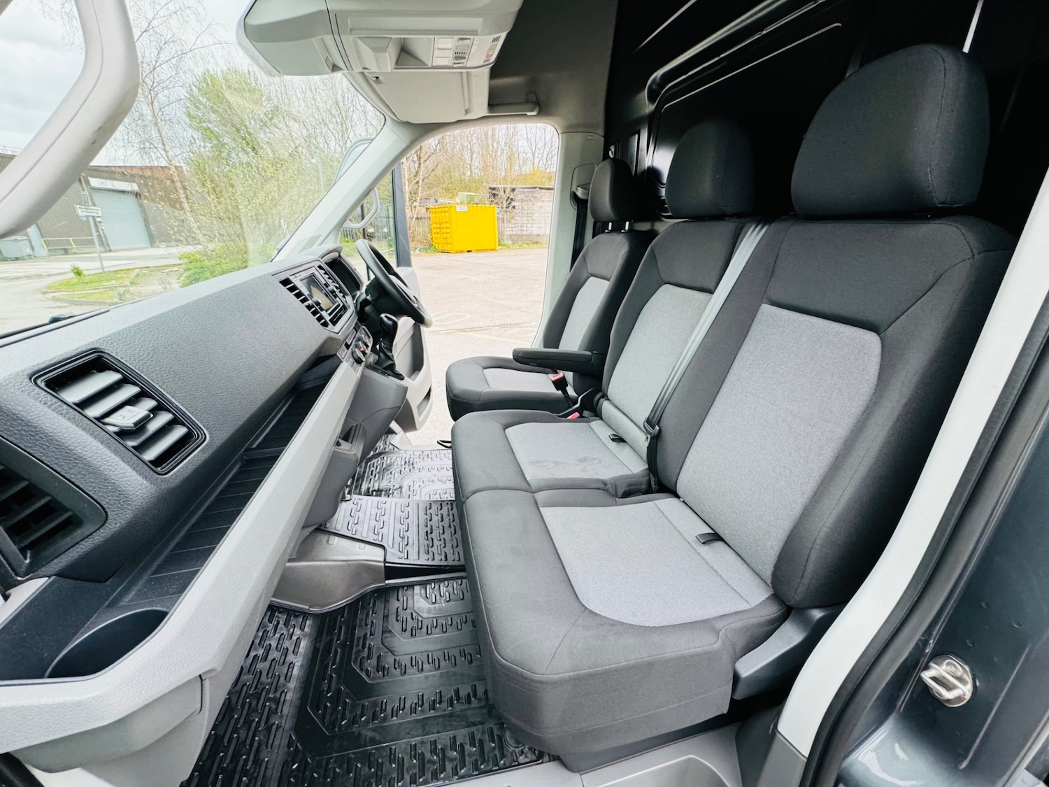 Used Volkswagen Crafter 2023 for sale - 78135140: Photo 10