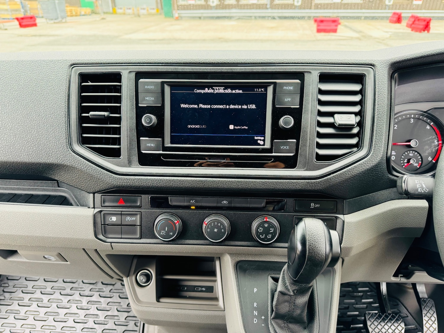 Used Volkswagen Crafter 2023 for sale - 78135140: Photo 15