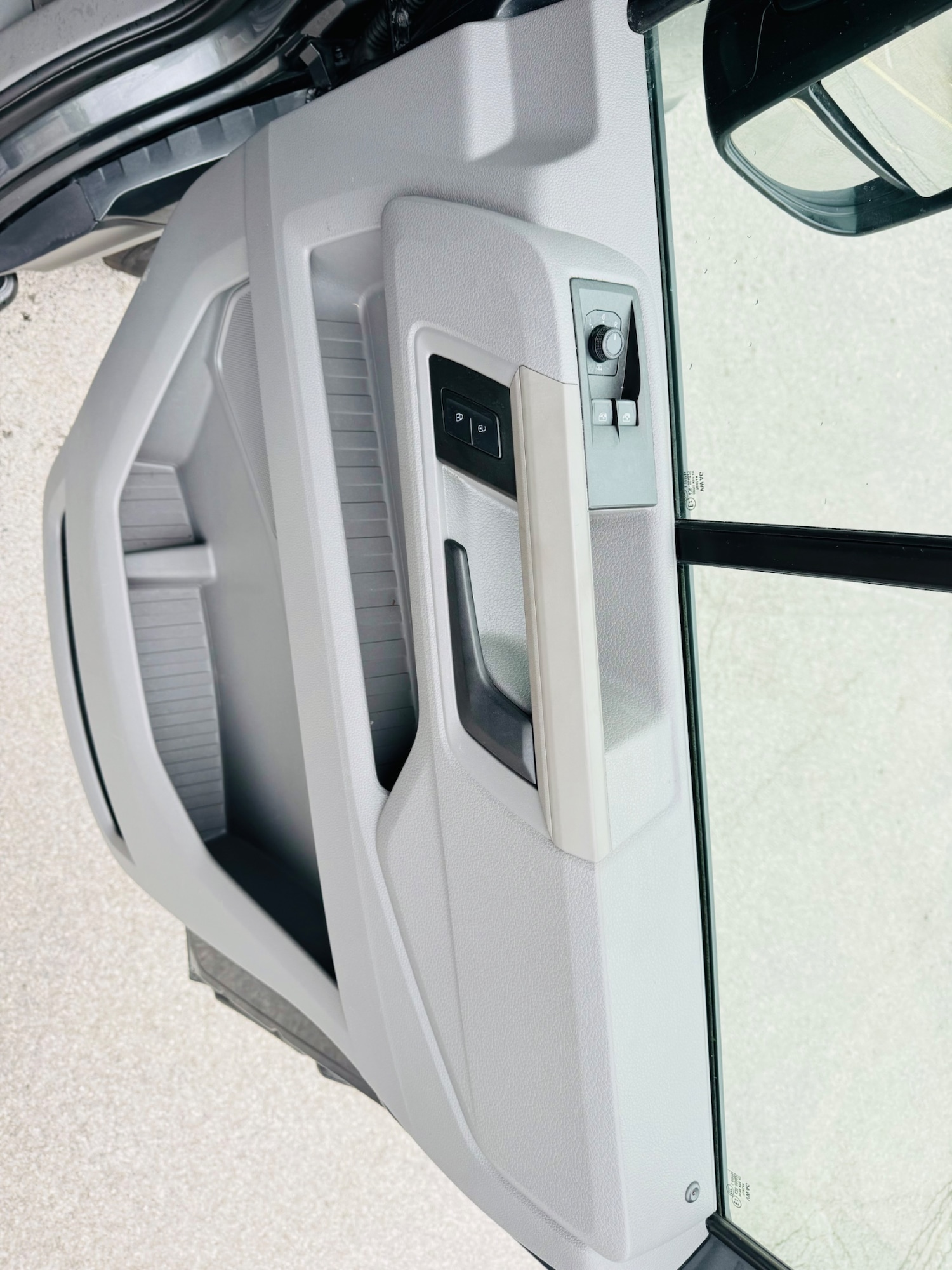 Used Volkswagen Crafter 2023 for sale - 78135140: Photo 17