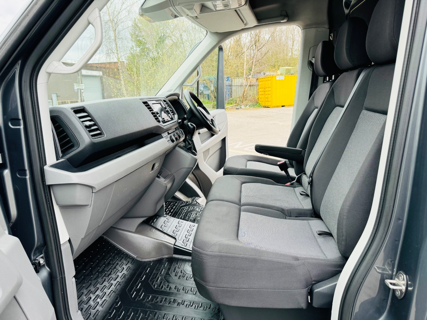 Used Volkswagen Crafter 2023 for sale - 78135140: Photo 9