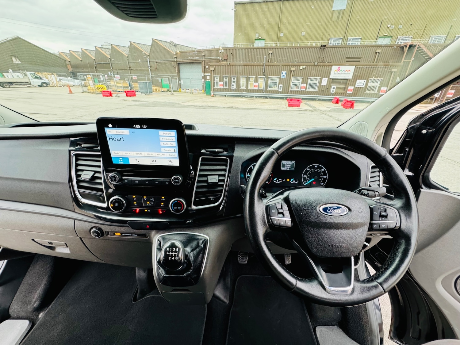 Used Ford Transit Custom 2019 for sale - 78135136: Photo 18