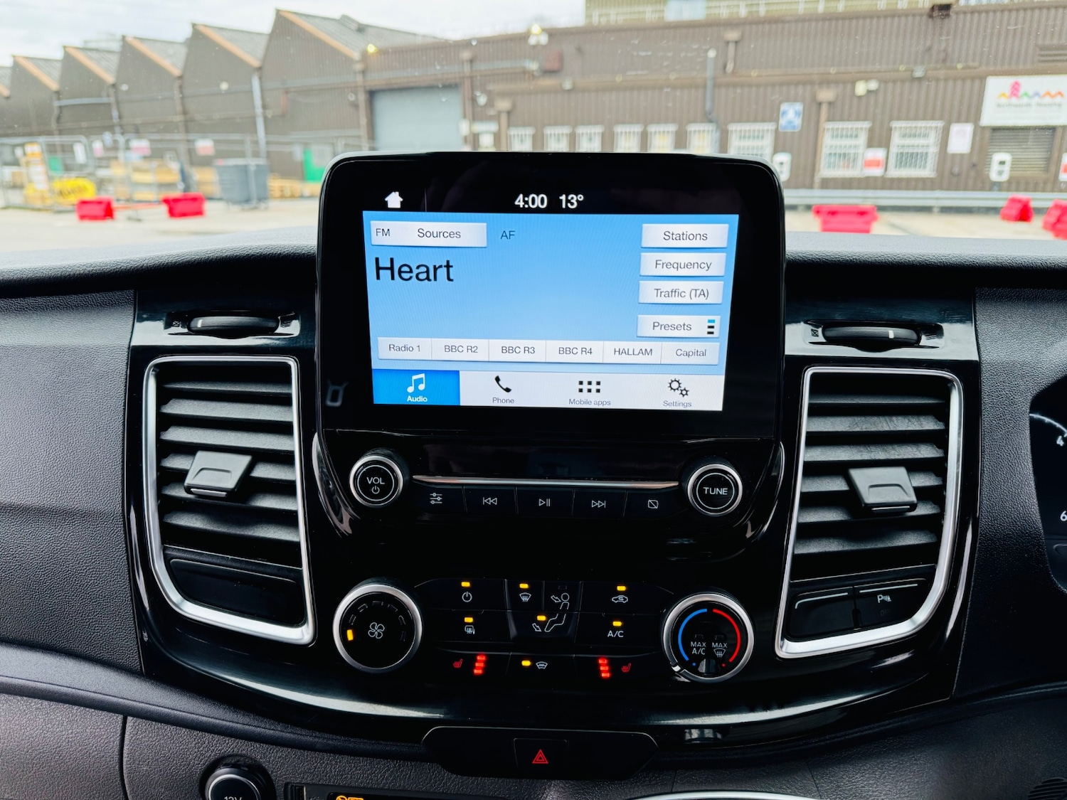 Used Ford Transit Custom 2019 for sale - 78135136: Photo 19