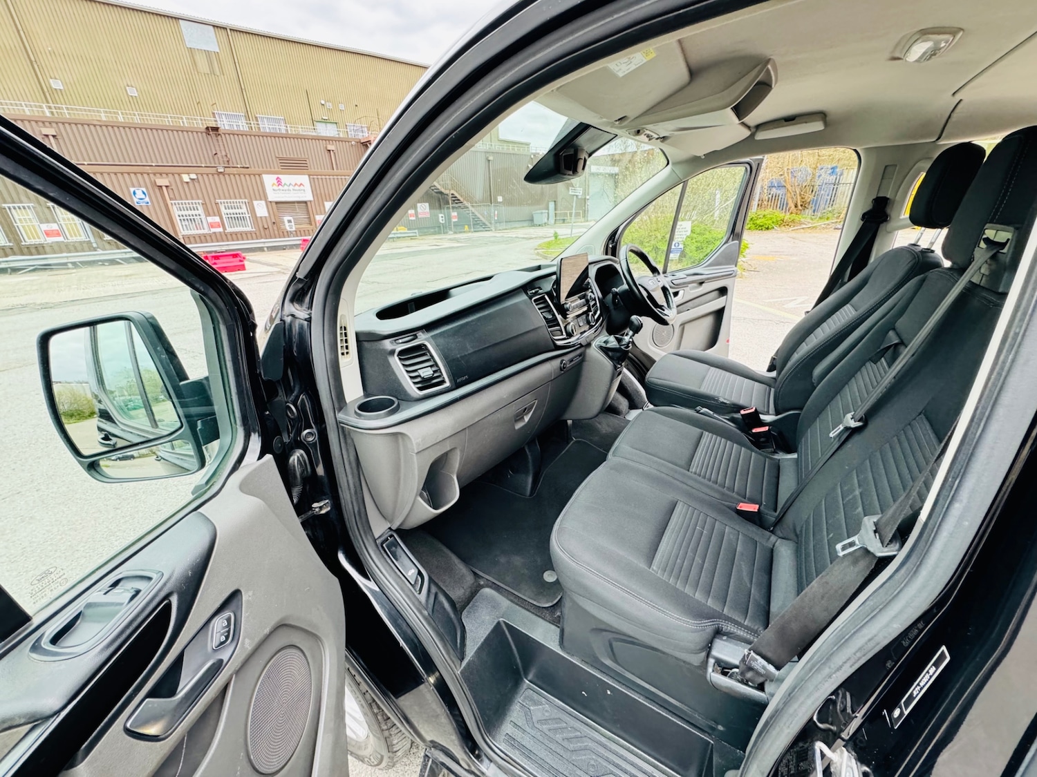 Used Ford Transit Custom 2019 for sale - 78135136: Photo 8