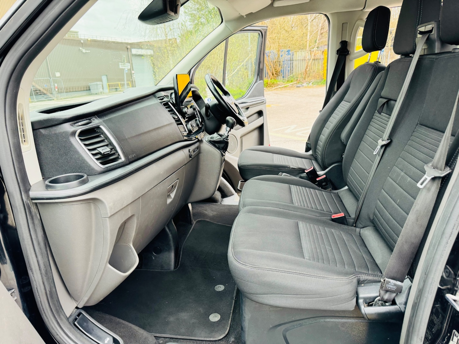 Used Ford Transit Custom 2019 for sale - 78135136: Photo 9