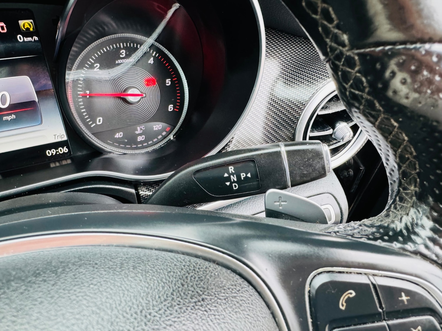 Used Mercedes-Benz V-Class 2017 for sale - 77896039: Photo 24