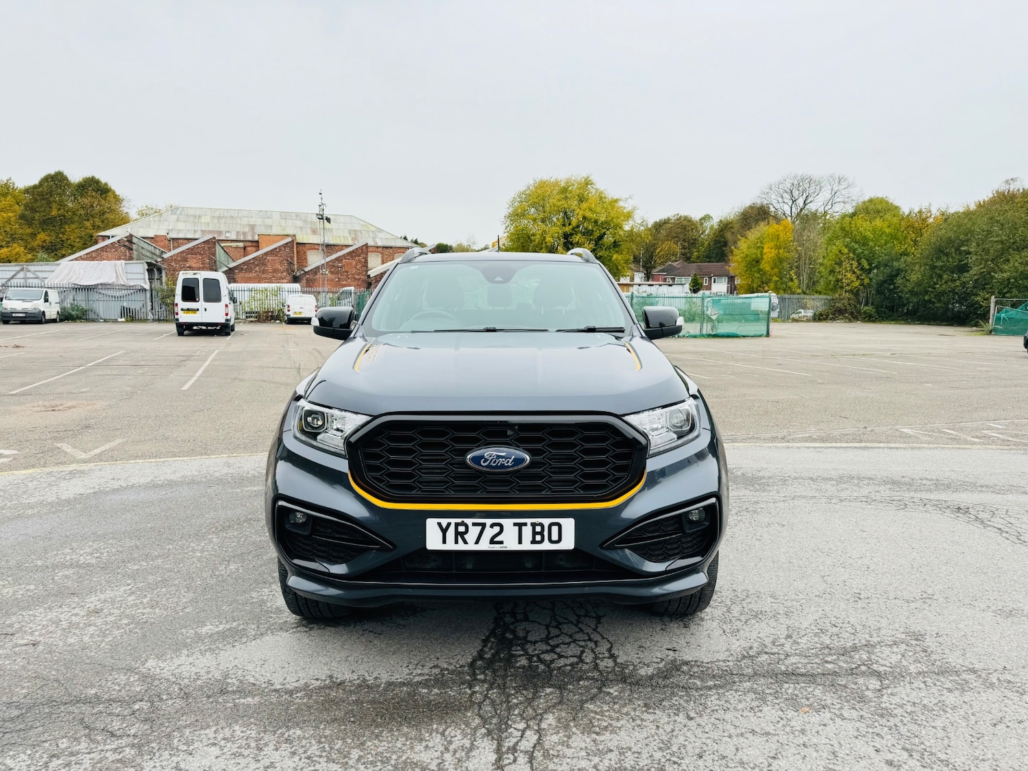 Used Ford Ranger 2022 for sale - 76518662: Photo 10