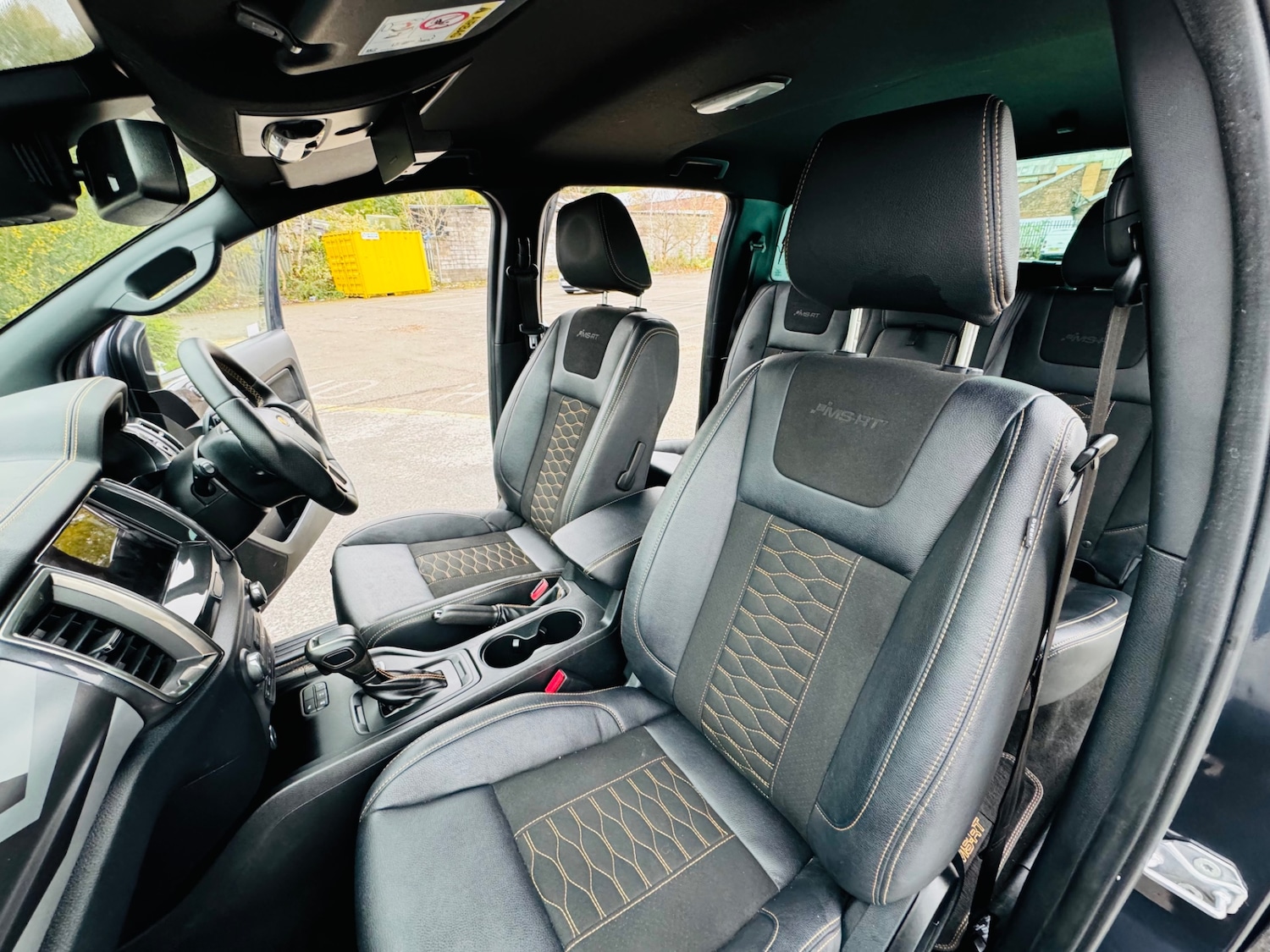 Used Ford Ranger 2022 for sale - 76518662: Photo 13