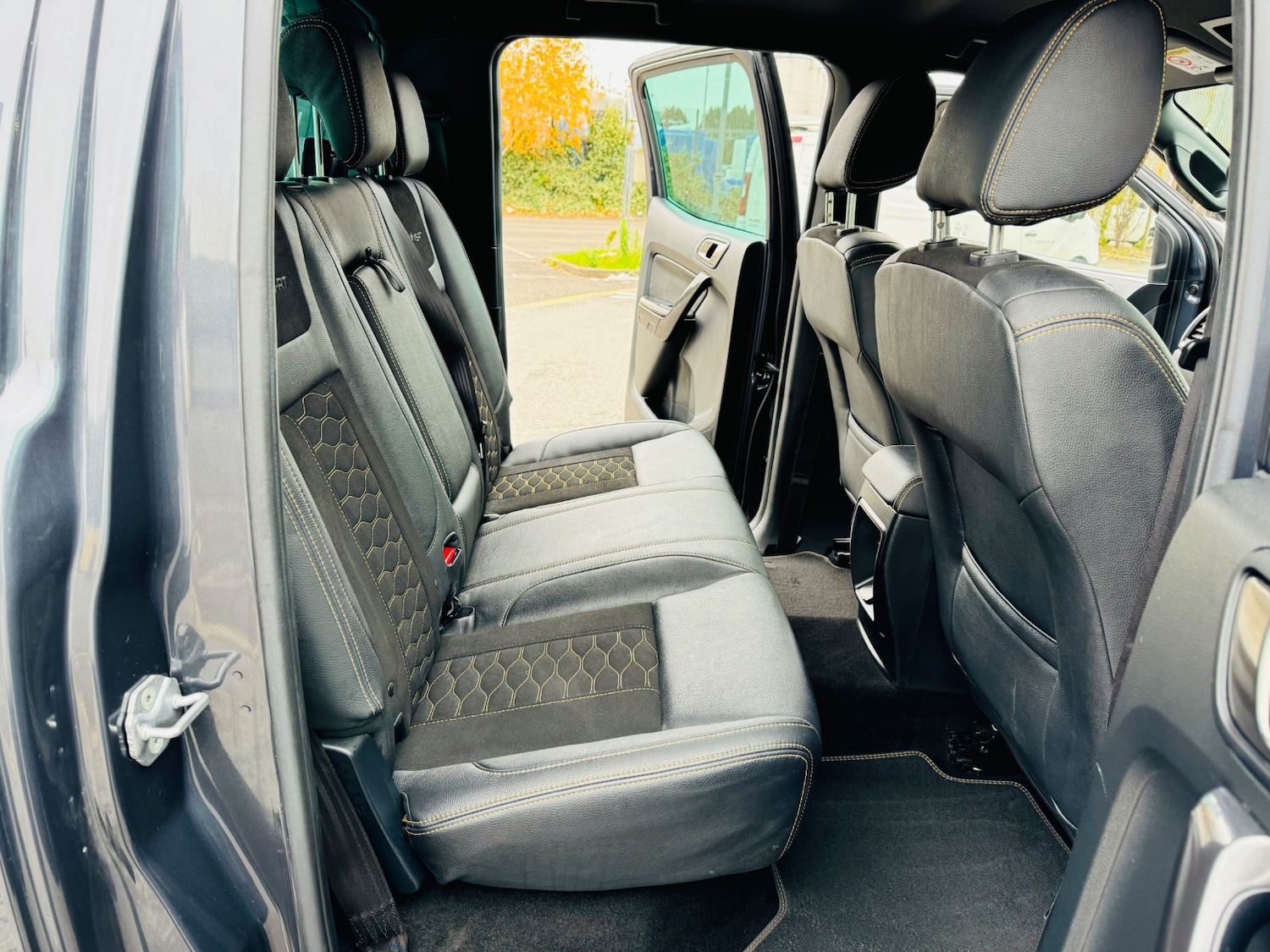 Used Ford Ranger 2022 for sale - 76518662: Photo 18