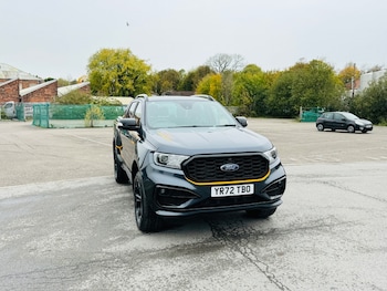 Used Ford Ranger 2022 for sale - 76518662: Photo