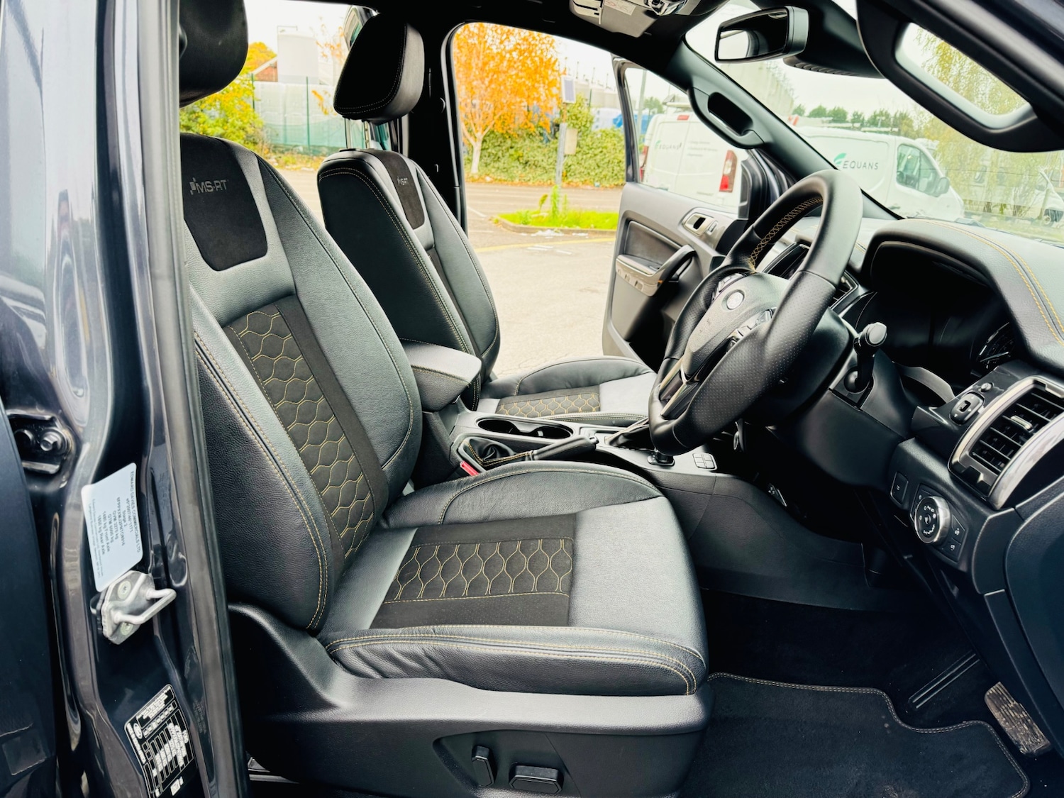 Used Ford Ranger 2022 for sale - 76518662: Photo 21