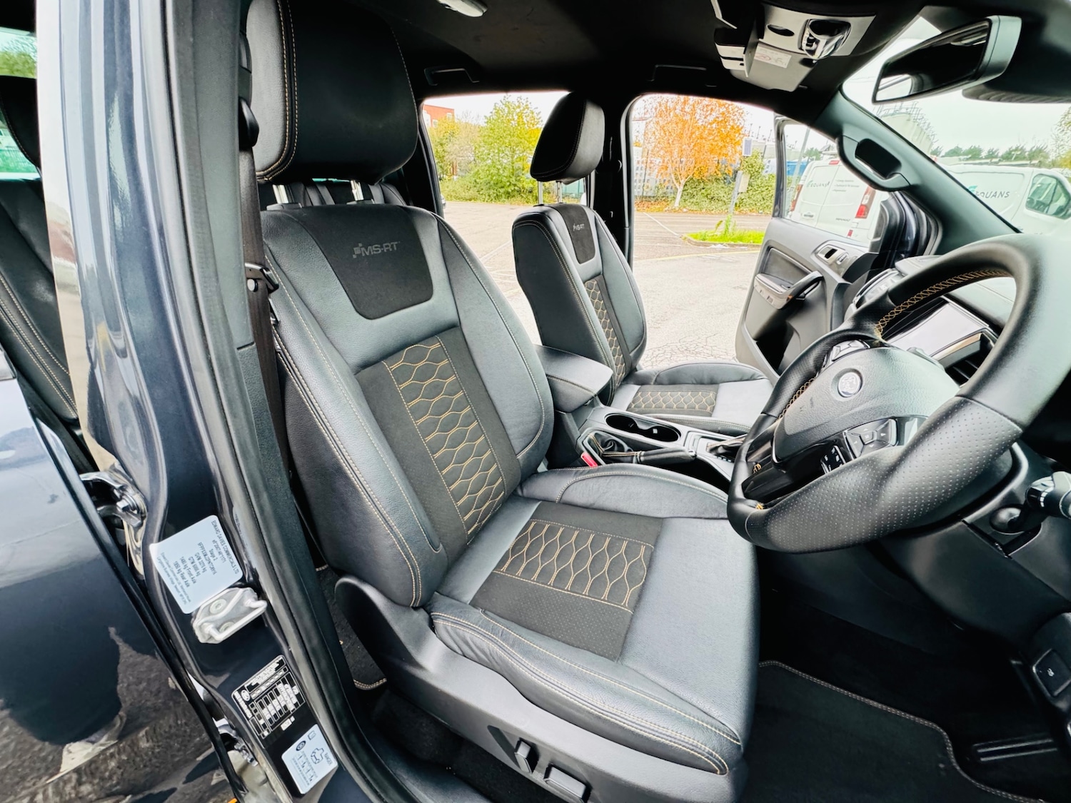 Used Ford Ranger 2022 for sale - 76518662: Photo 22