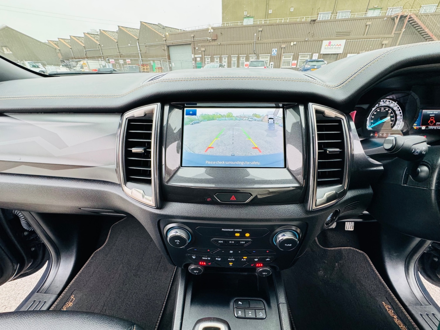 Used Ford Ranger 2022 for sale - 76518662: Photo 24