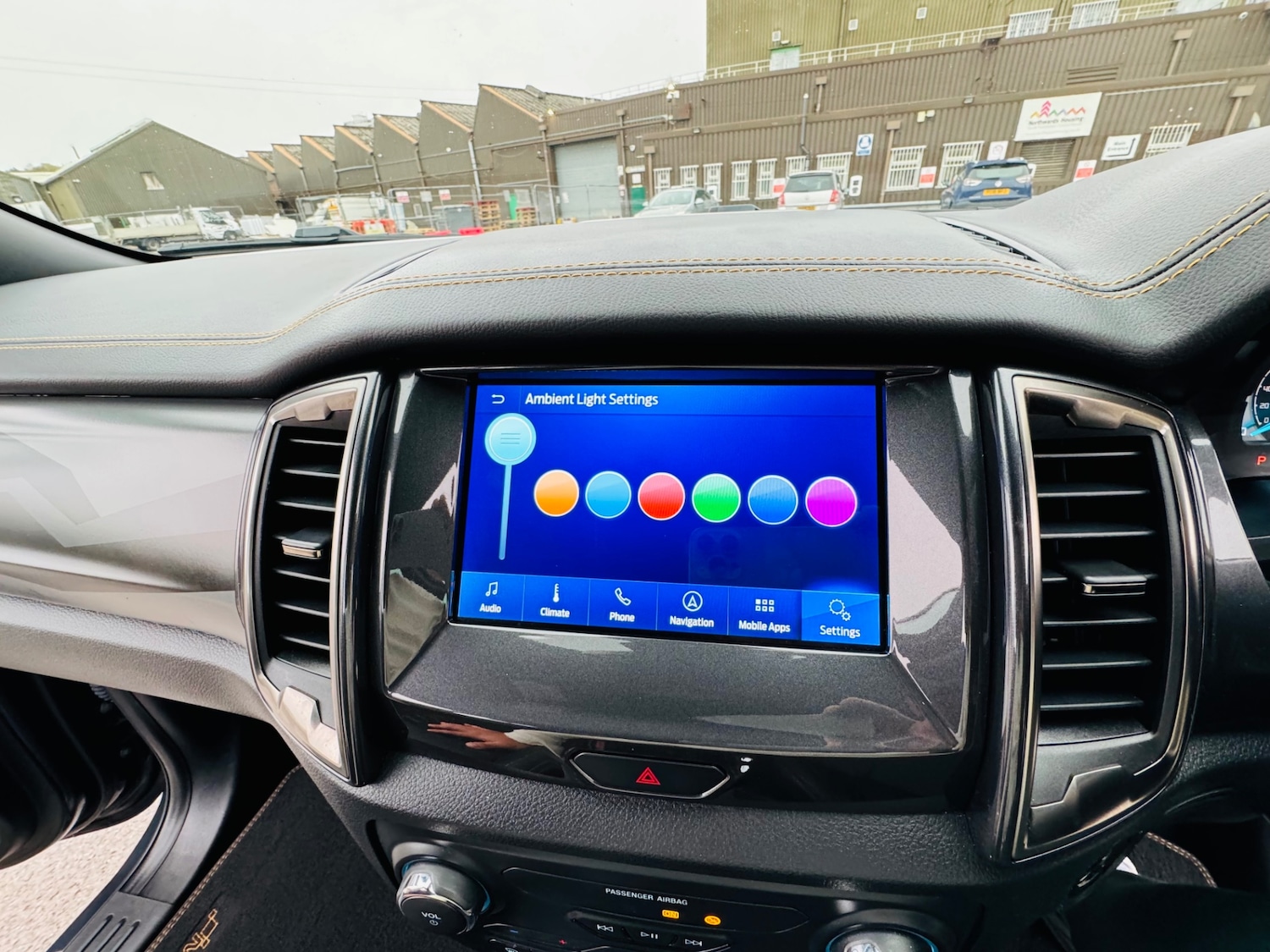 Used Ford Ranger 2022 for sale - 76518662: Photo 25