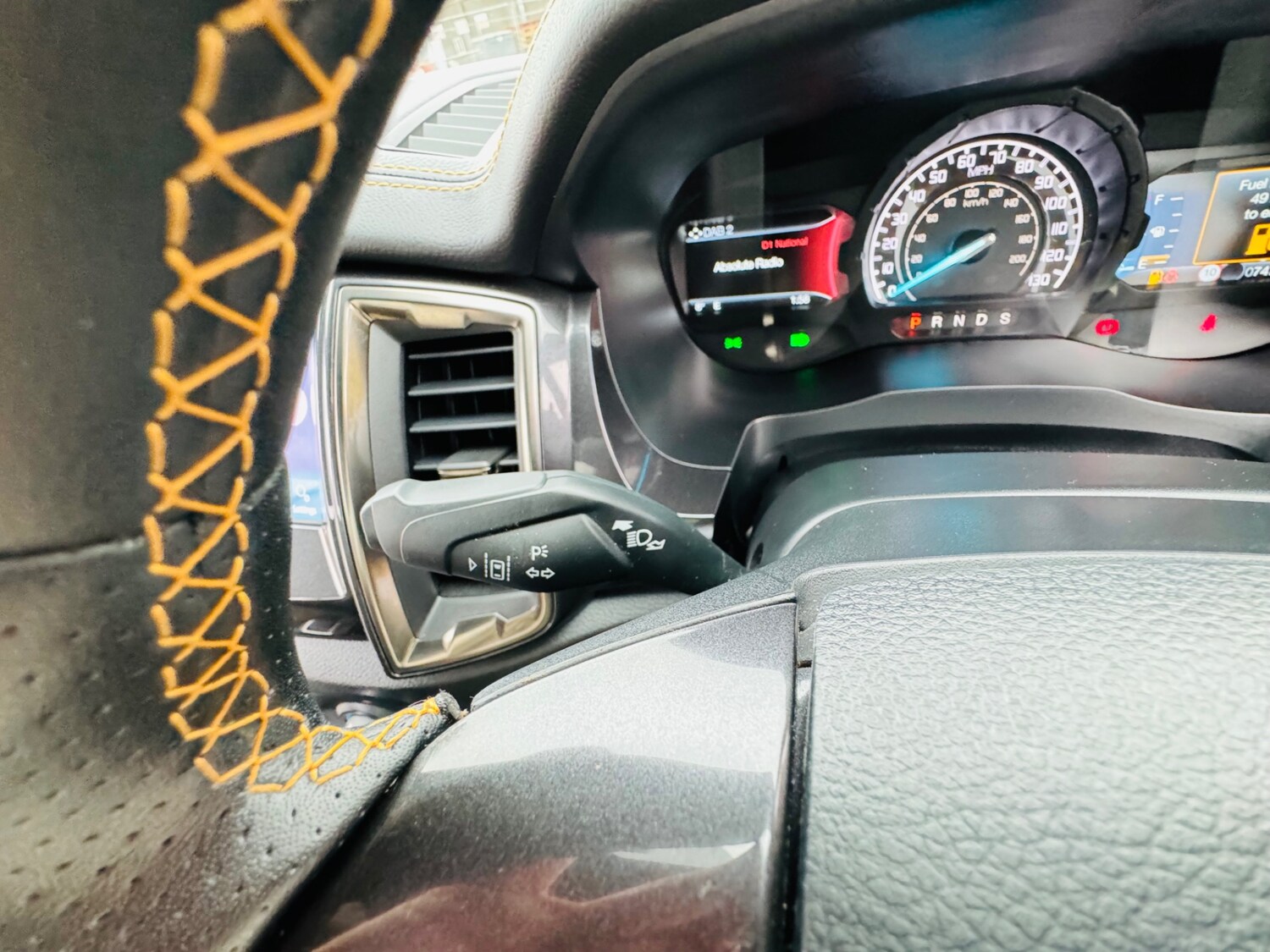 Used Ford Ranger 2022 for sale - 76518662: Photo 26