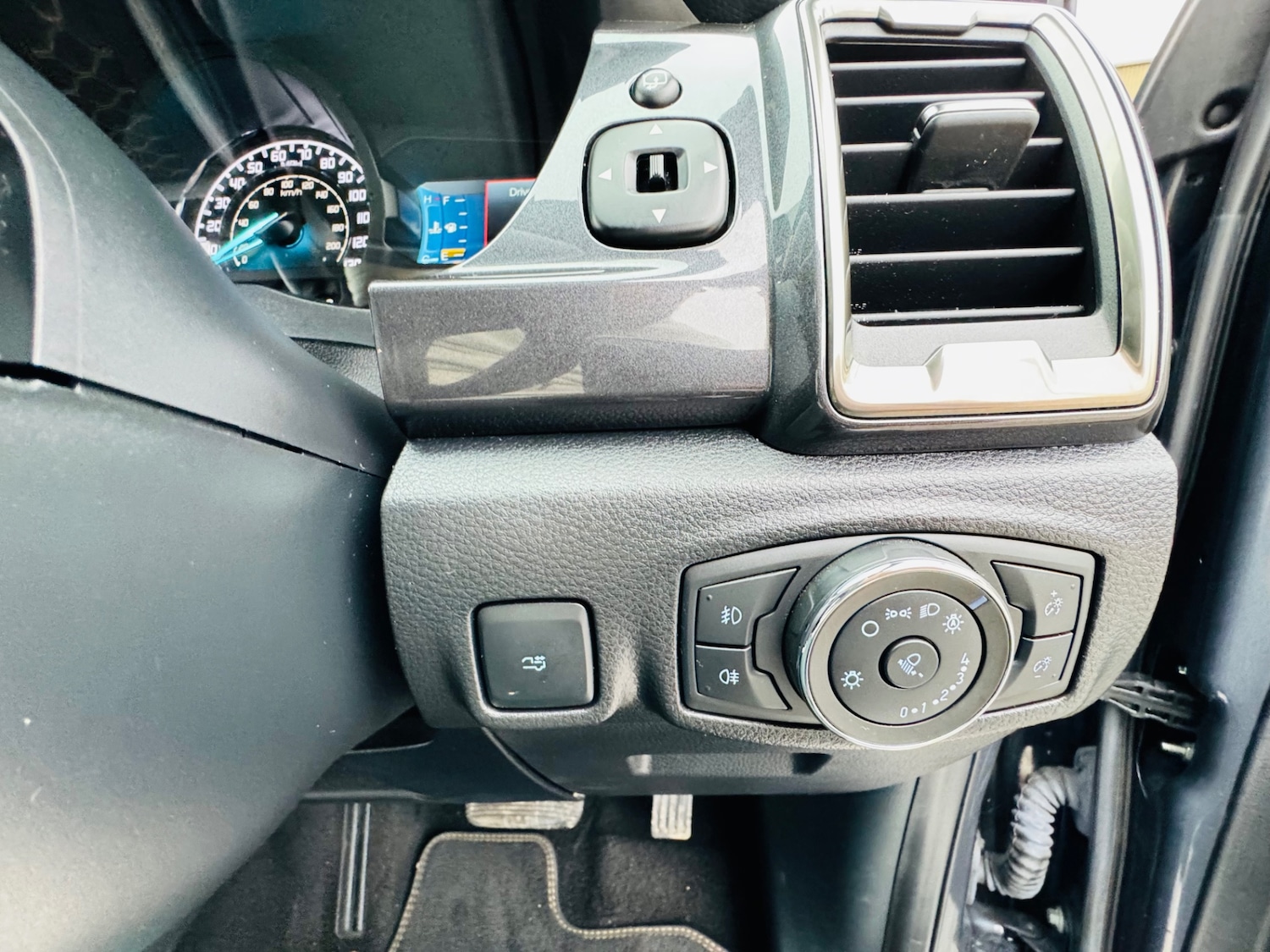 Used Ford Ranger 2022 for sale - 76518662: Photo 27