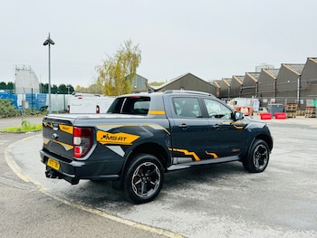 Used Ford Ranger 2022 for sale - 76518662: Photo