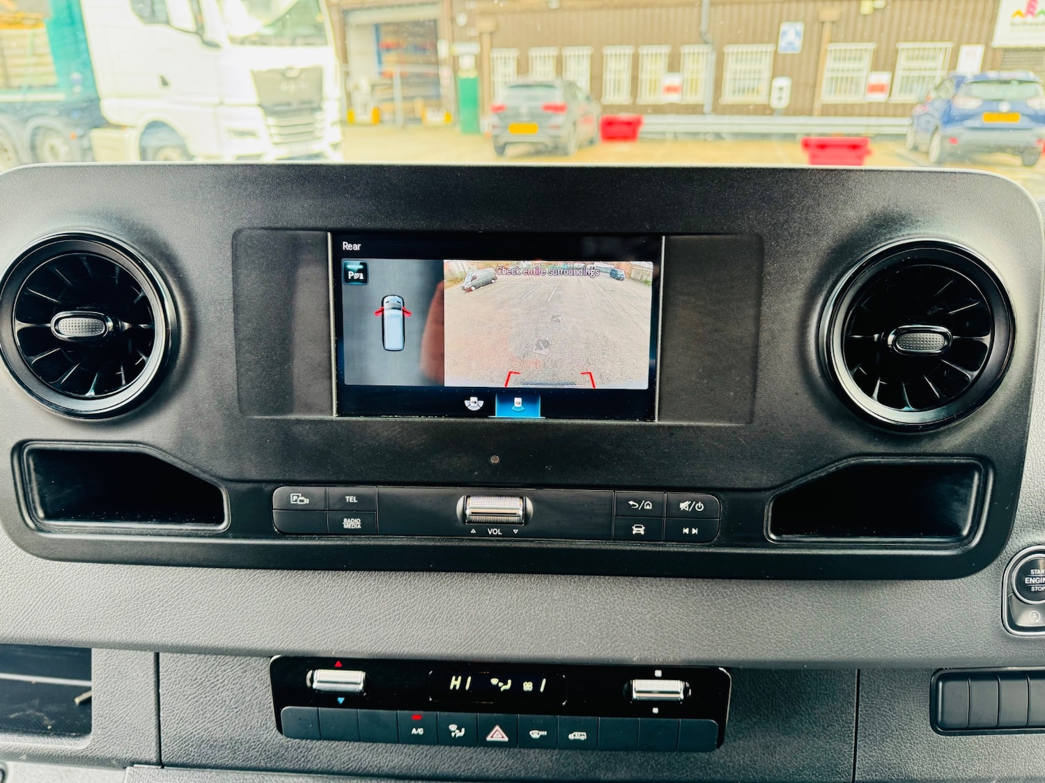 Used Mercedes-Benz Sprinter 2021 for sale - 77393678: Photo 16