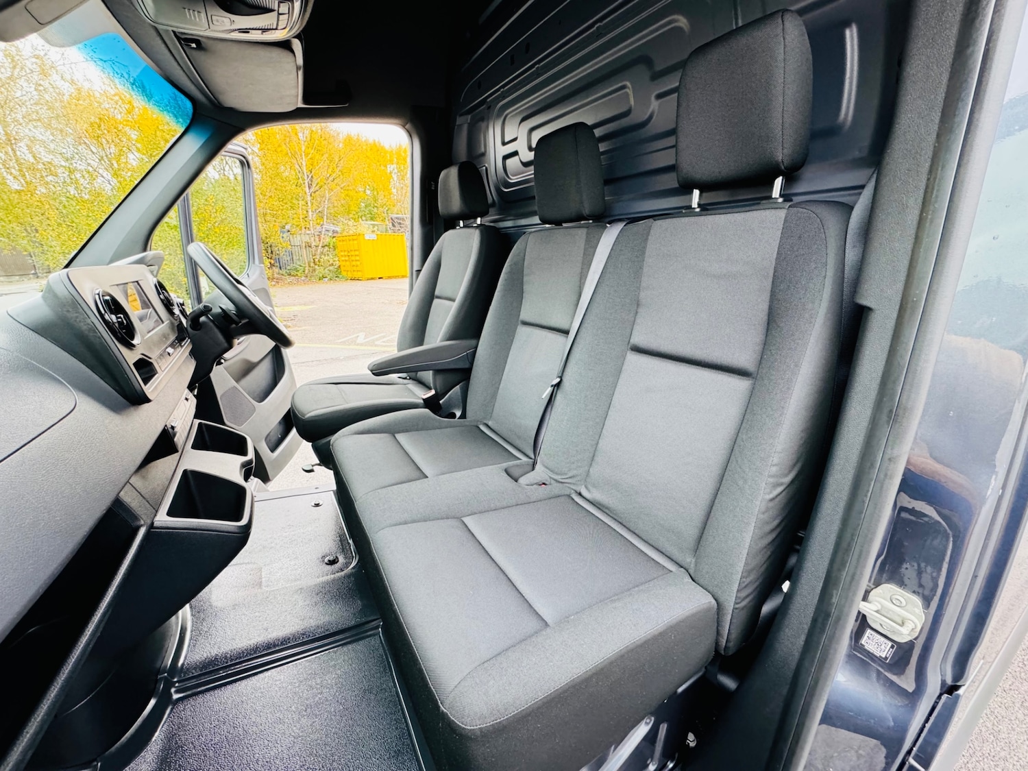 Used Mercedes-Benz Sprinter 2021 for sale - 77128319: Photo 10