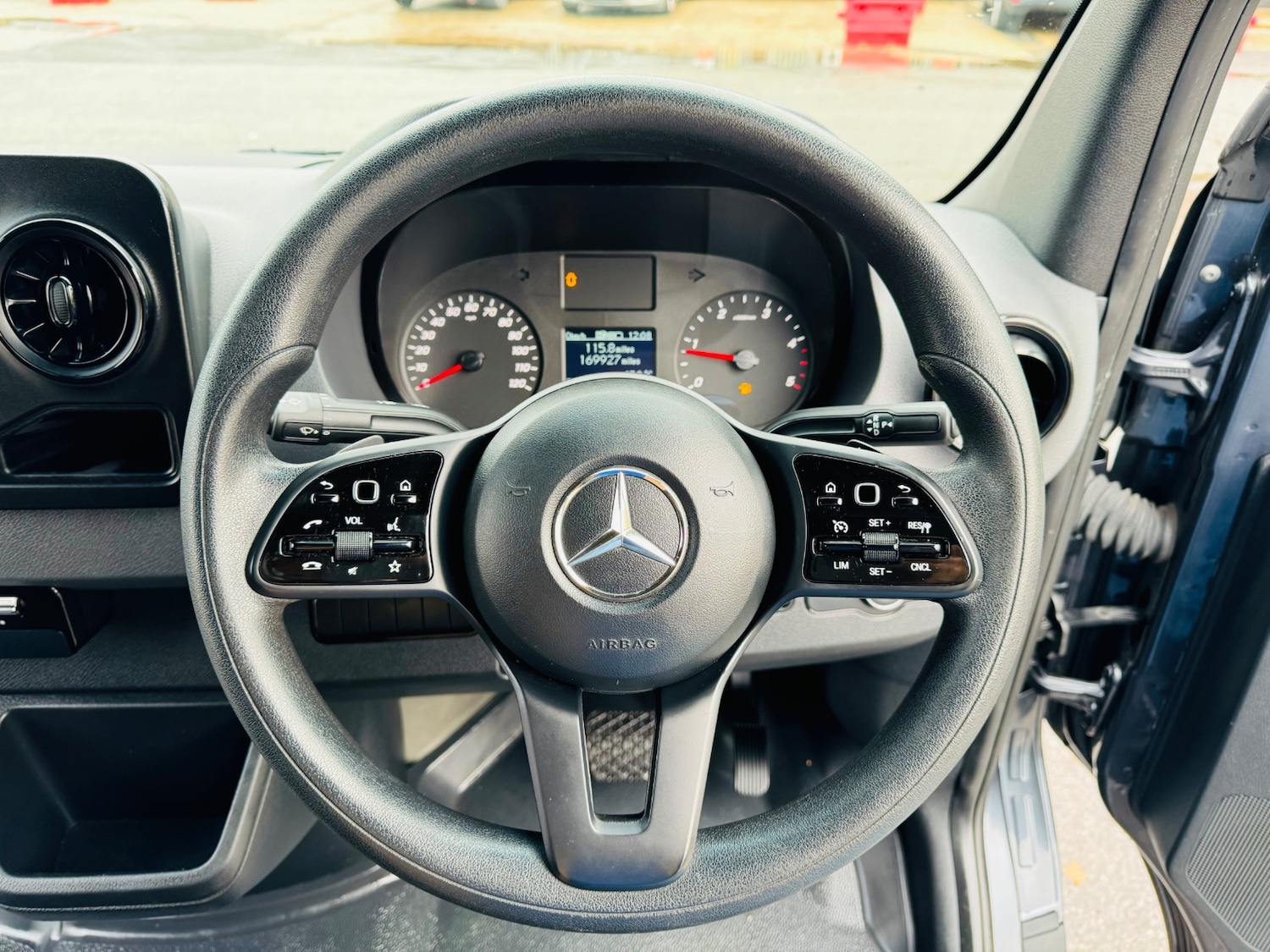 Used Mercedes-Benz Sprinter 2021 for sale - 77128319: Photo 14