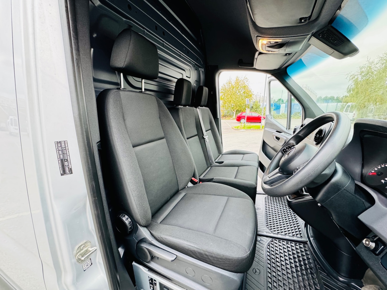 Used Mercedes-Benz Sprinter 2020 for sale - 76663837: Photo 13