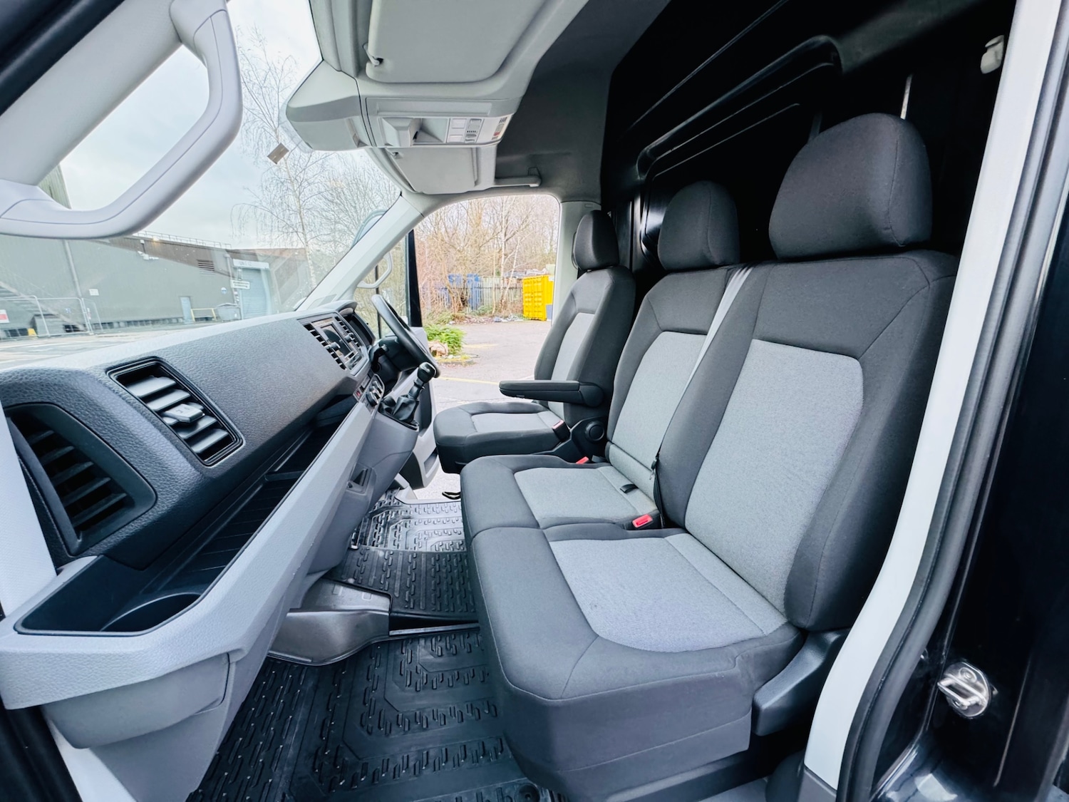 Used Volkswagen Crafter 2022 for sale - 77393633: Photo 10