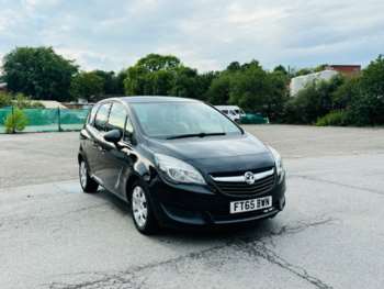 2016 (65) - 1.7 CDTi 16V Exclusiv 5dr Auto
