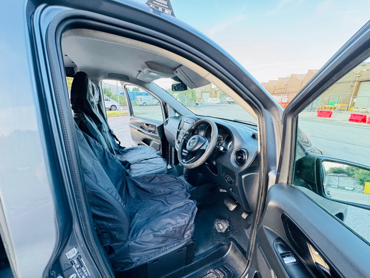 Vehicle 11