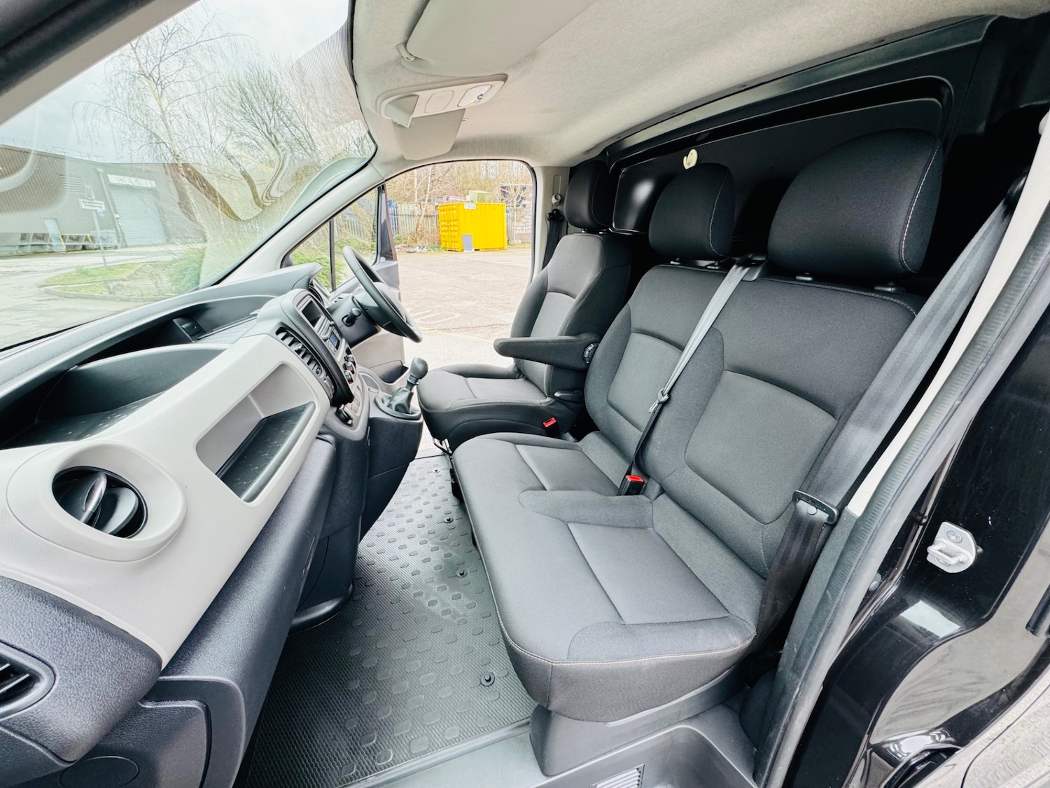 Used Renault Trafic 2018 for sale - 77703184: Photo 10