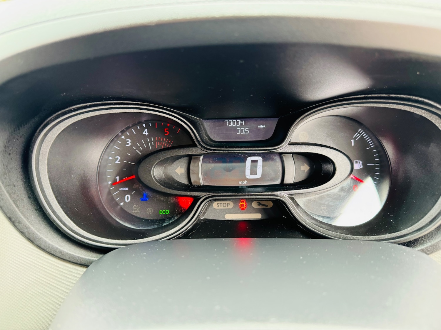 Used Renault Trafic 2018 for sale - 77703184: Photo 16