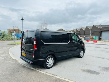 Used Renault Trafic 2018 for sale - 77703184: Photo