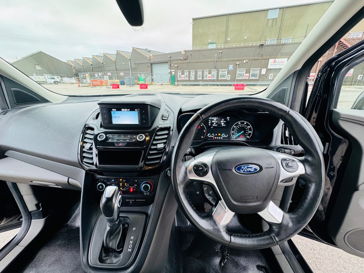 Used Ford Transit Connect 2021 for sale - 77806952: Photo 14