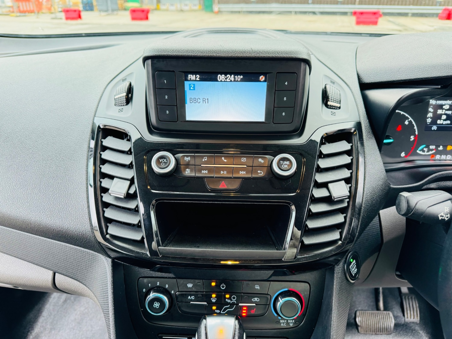 Used Ford Transit Connect 2021 for sale - 77806952: Photo 15