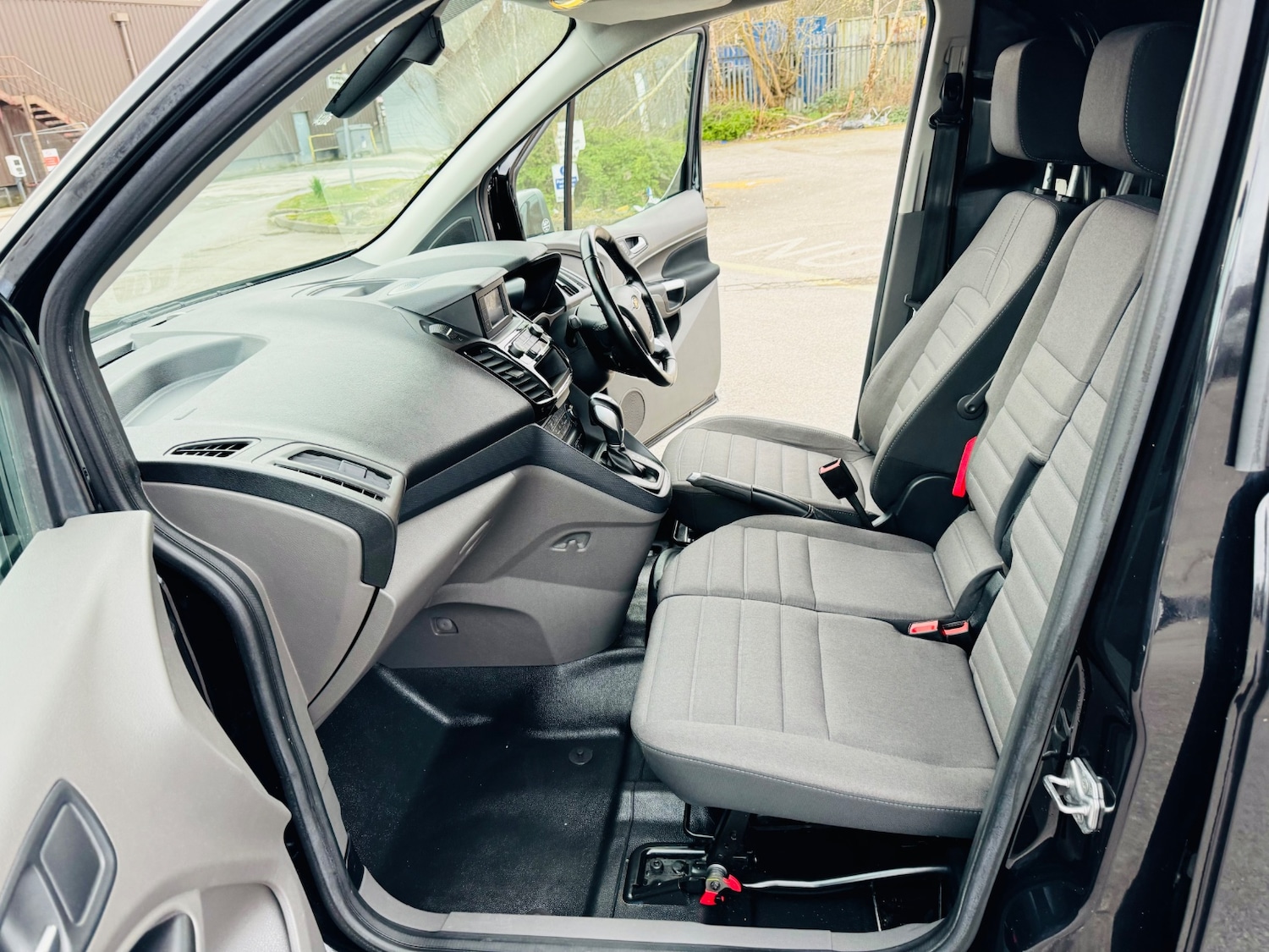 Used Ford Transit Connect 2021 for sale - 77806952: Photo 9