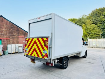 Used Mercedes-Benz Sprinter 2014 for sale - 79245847: Photo