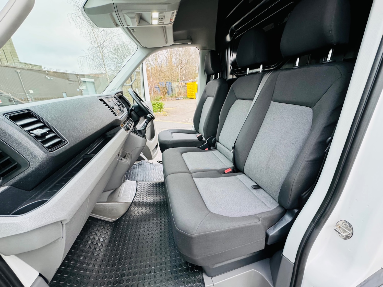 Used Volkswagen Crafter 2022 for sale - 77384982: Photo 10