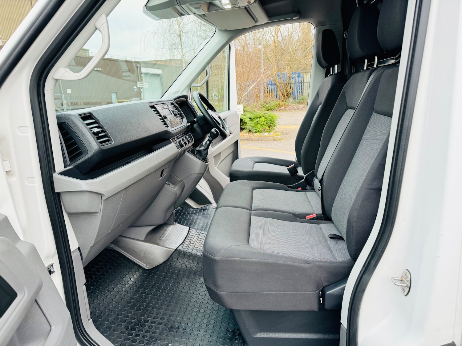 Used Volkswagen Crafter 2022 for sale - 77384982: Photo 9