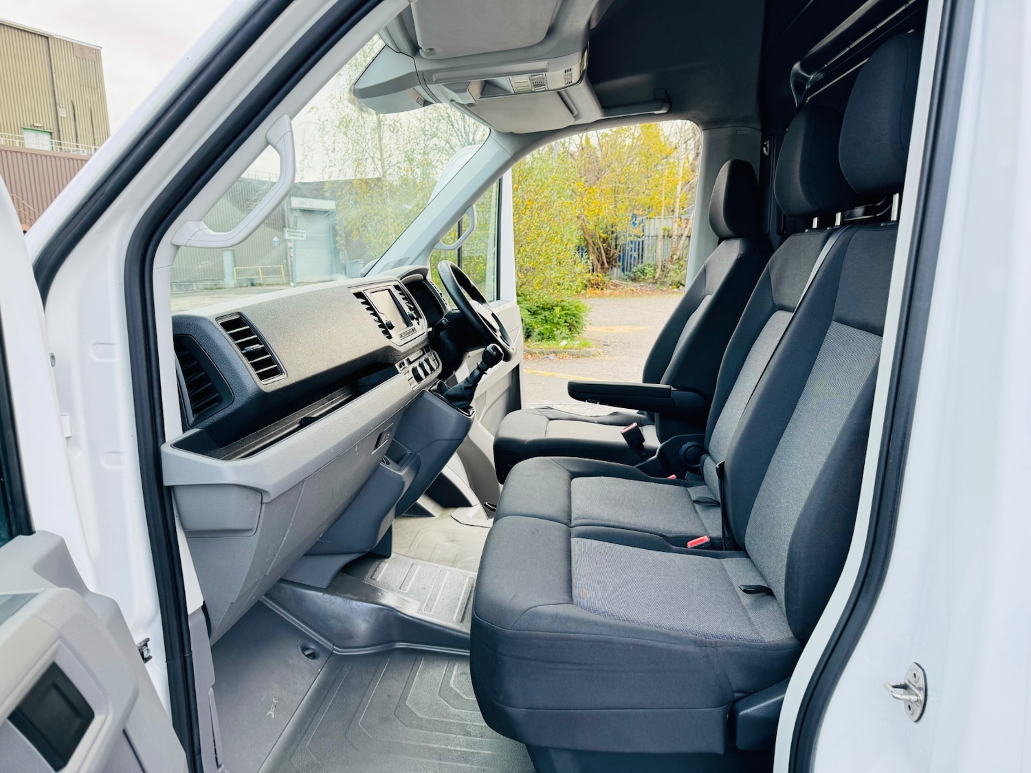 Used Volkswagen Crafter 2020 for sale - 77128464: Photo 10