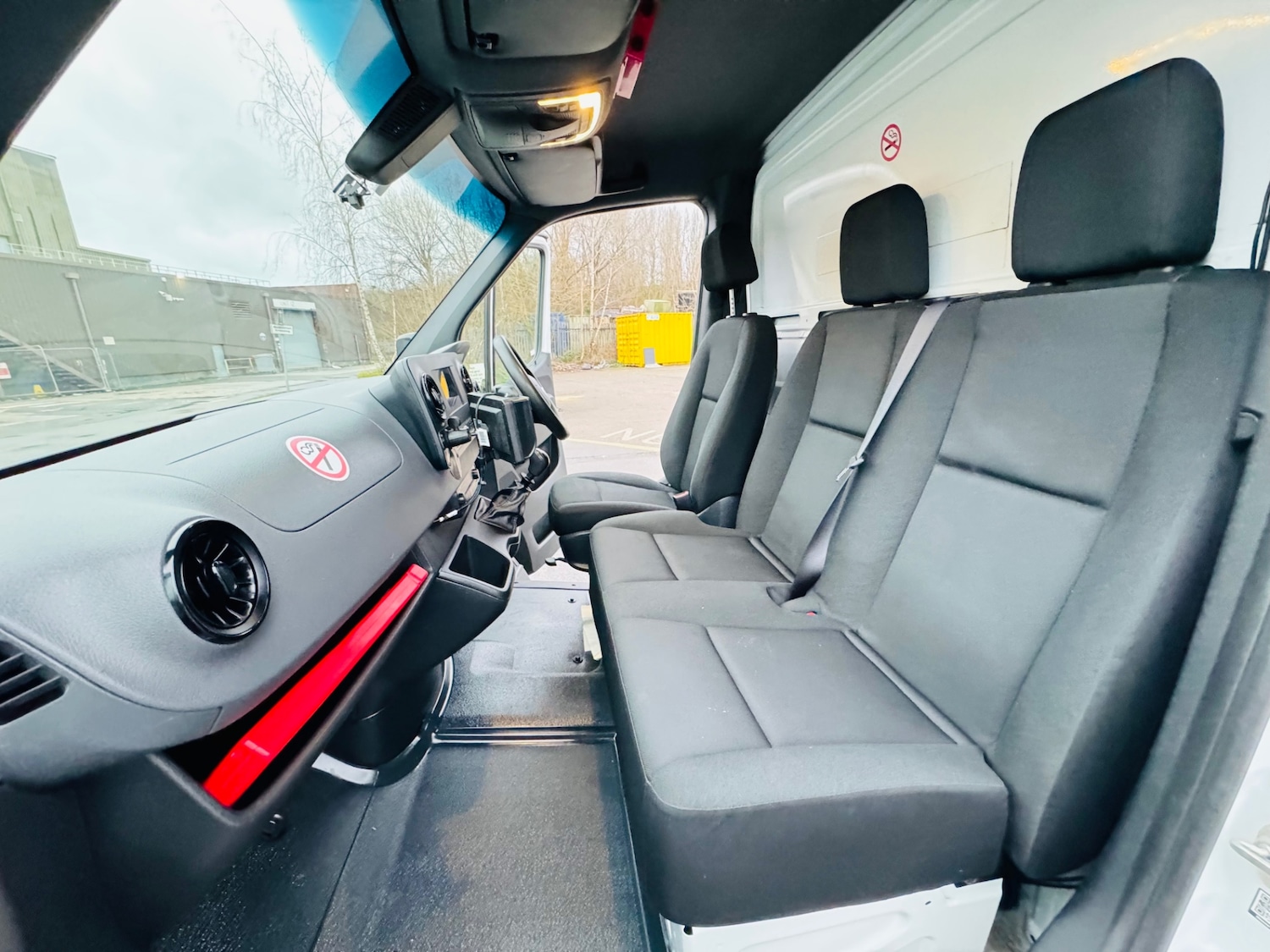 Used Mercedes-Benz Sprinter 2020 for sale - 77393685: Photo 10