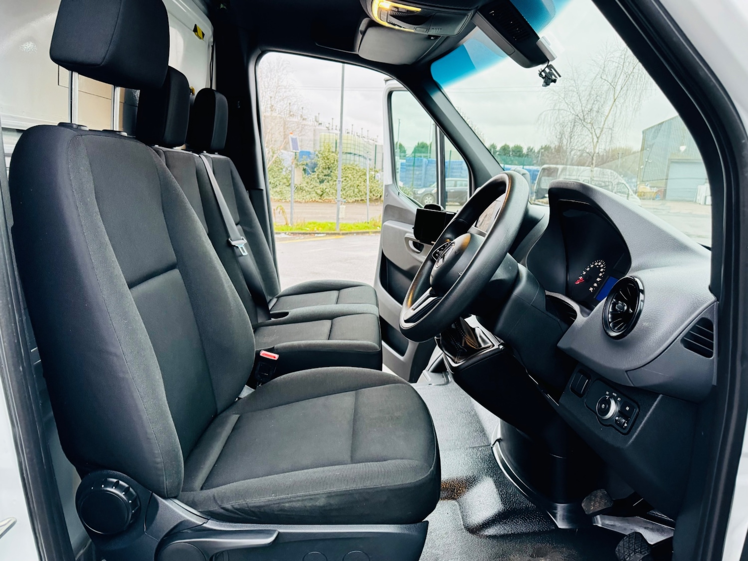 Used Mercedes-Benz Sprinter 2020 for sale - 77393685: Photo 12