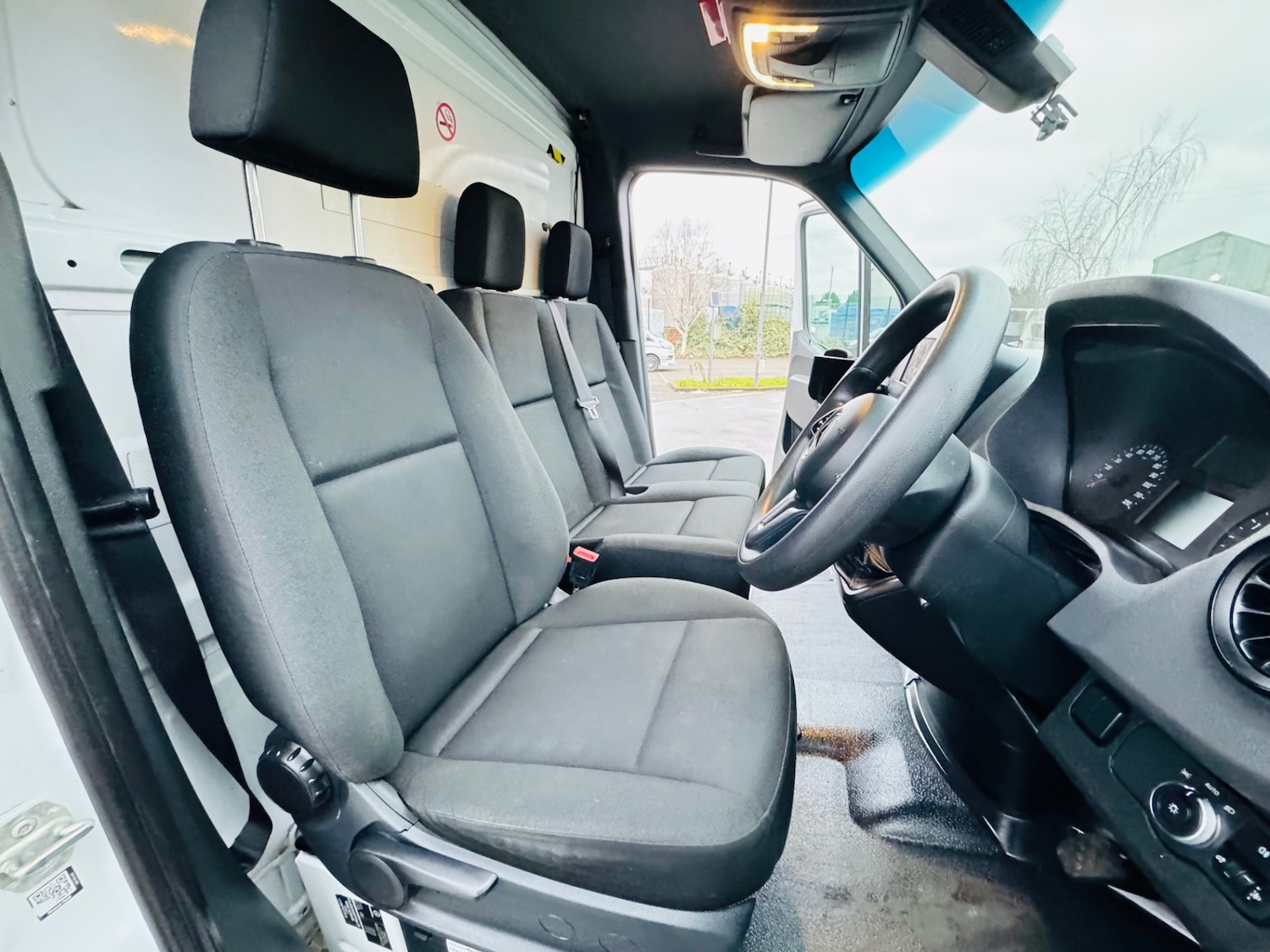 Used Mercedes-Benz Sprinter 2020 for sale - 77393685: Photo 13
