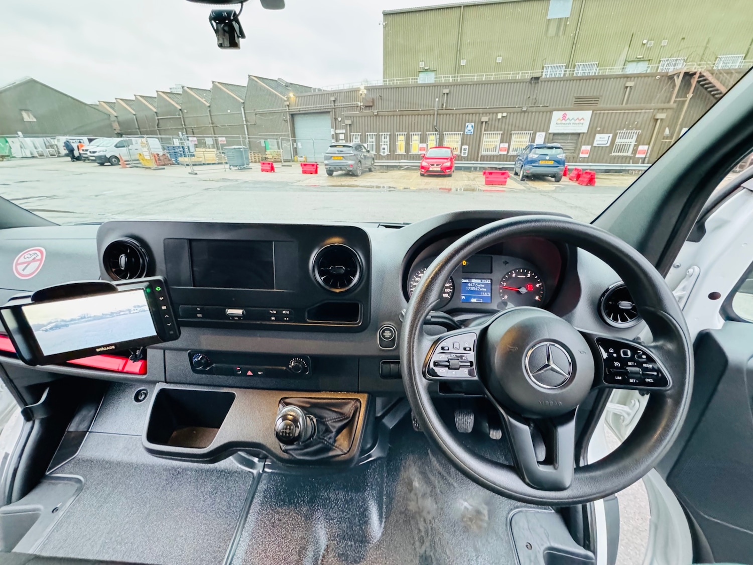 Used Mercedes-Benz Sprinter 2020 for sale - 77393685: Photo 14