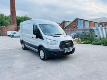 Used Ford Transit 2018 for sale - 75026813: Photo