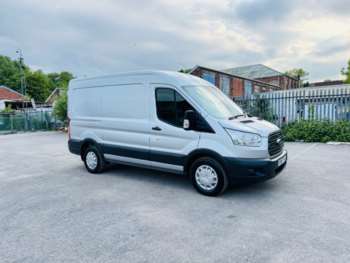 Used Ford Transit 2018 for sale - 75026813: Photo