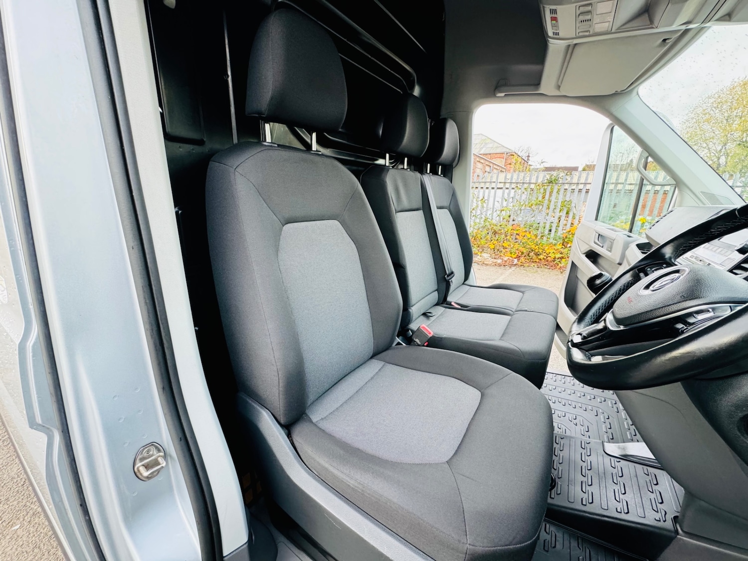 Used Volkswagen Crafter 2020 for sale - 77393616: Photo 13