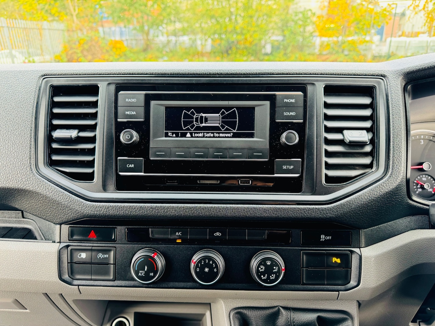 Used Volkswagen Crafter 2020 for sale - 77393616: Photo 15