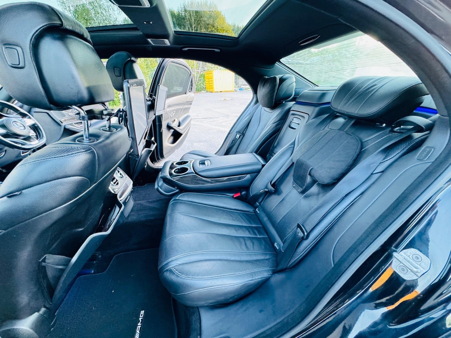 Used Mercedes-Benz S Class 2014 for sale - 76425513: Photo 13