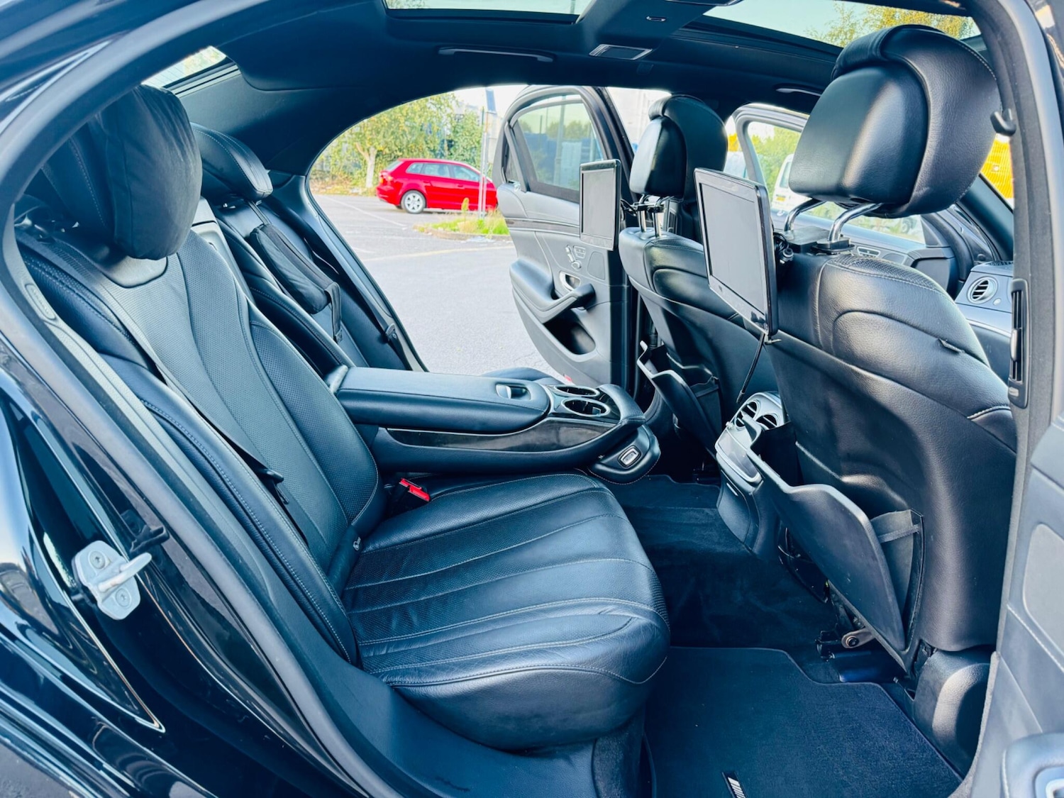 Used Mercedes-Benz S Class 2014 for sale - 76425513: Photo 16